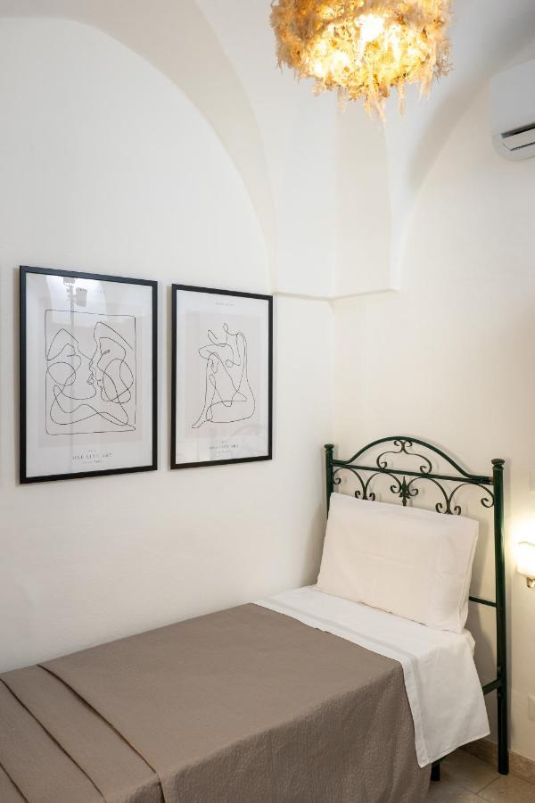 Dimora Della Rosa *