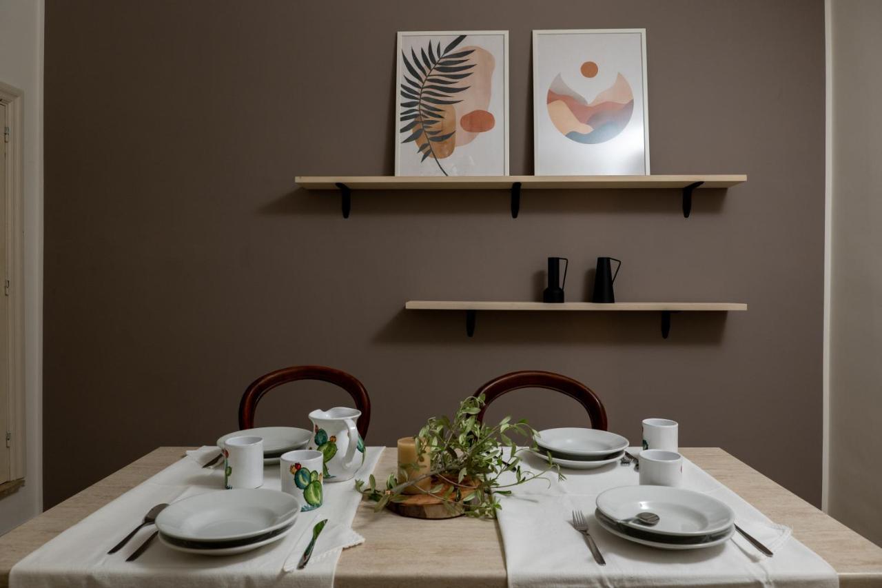 Dimora Della Rosa Holiday home