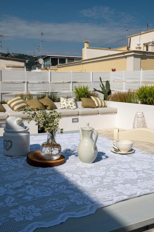 Dimora Della Rosa Holiday home *