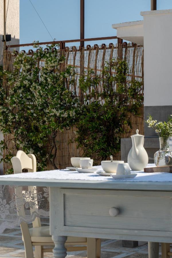 Holiday home Dimora Della Rosa Fasano