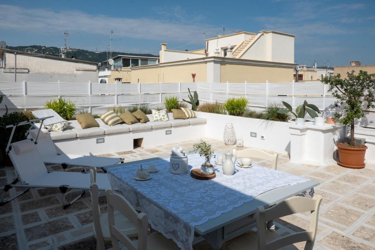 Holiday home Dimora Della Rosa Fasano