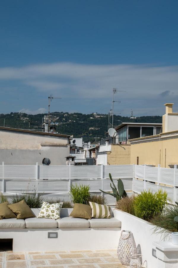 Holiday home Dimora Della Rosa