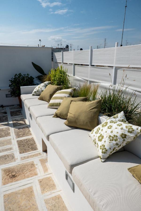 Holiday home Dimora Della Rosa Fasano