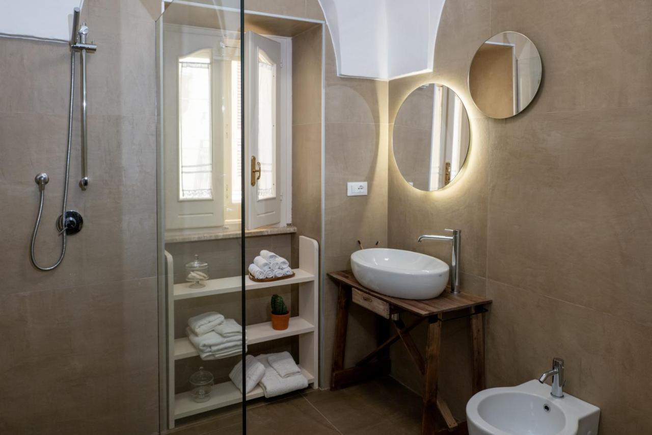 Holiday home Dimora Della Rosa