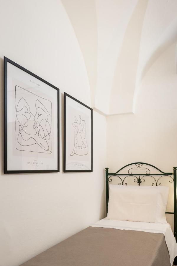 Dimora Della Rosa * Fasano