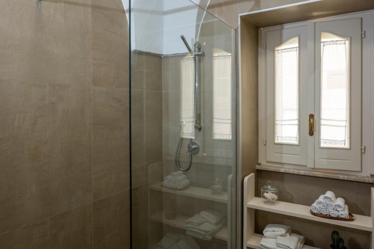 Dimora Della Rosa Holiday home
