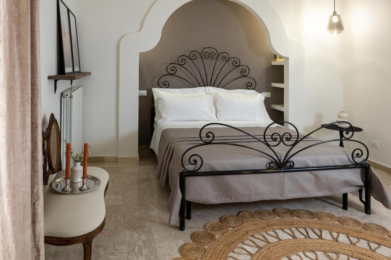 Dimora Della Rosa Holiday home Fasano