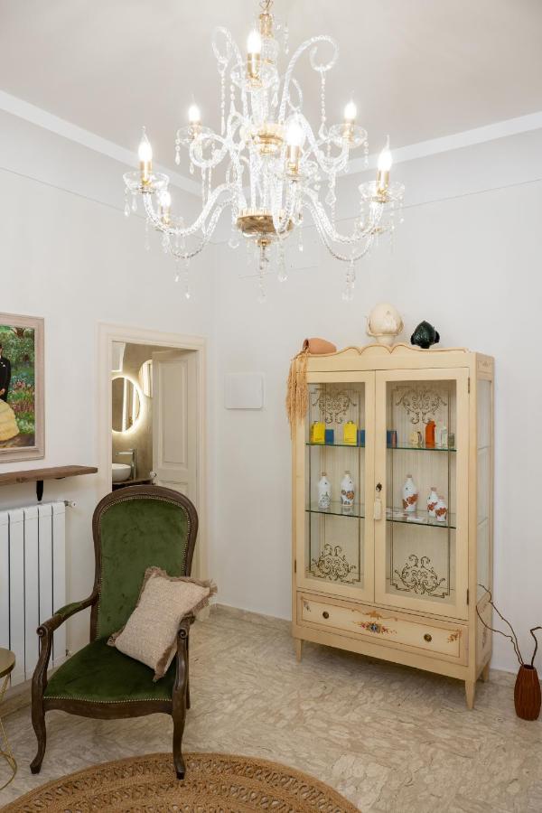 Holiday home Dimora Della Rosa Fasano