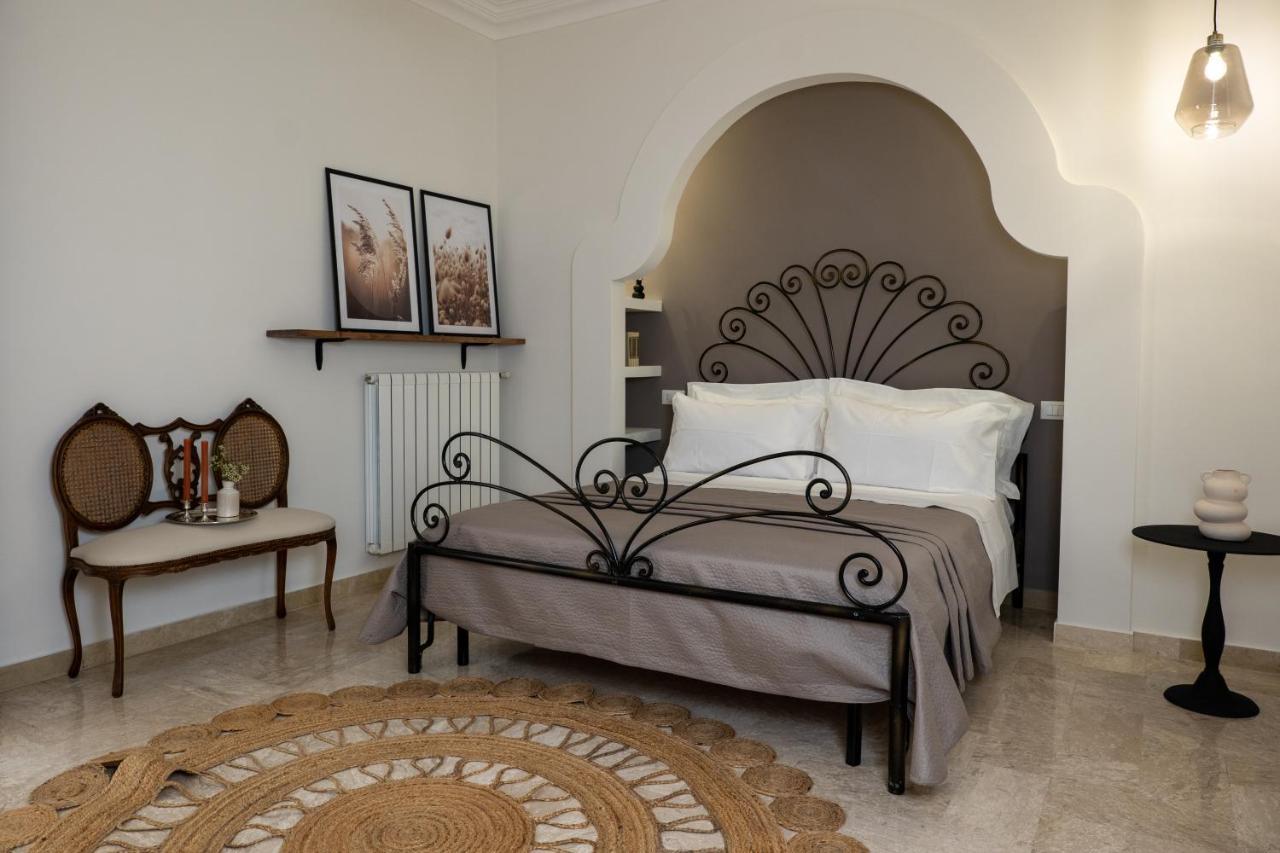 Holiday home Dimora Della Rosa