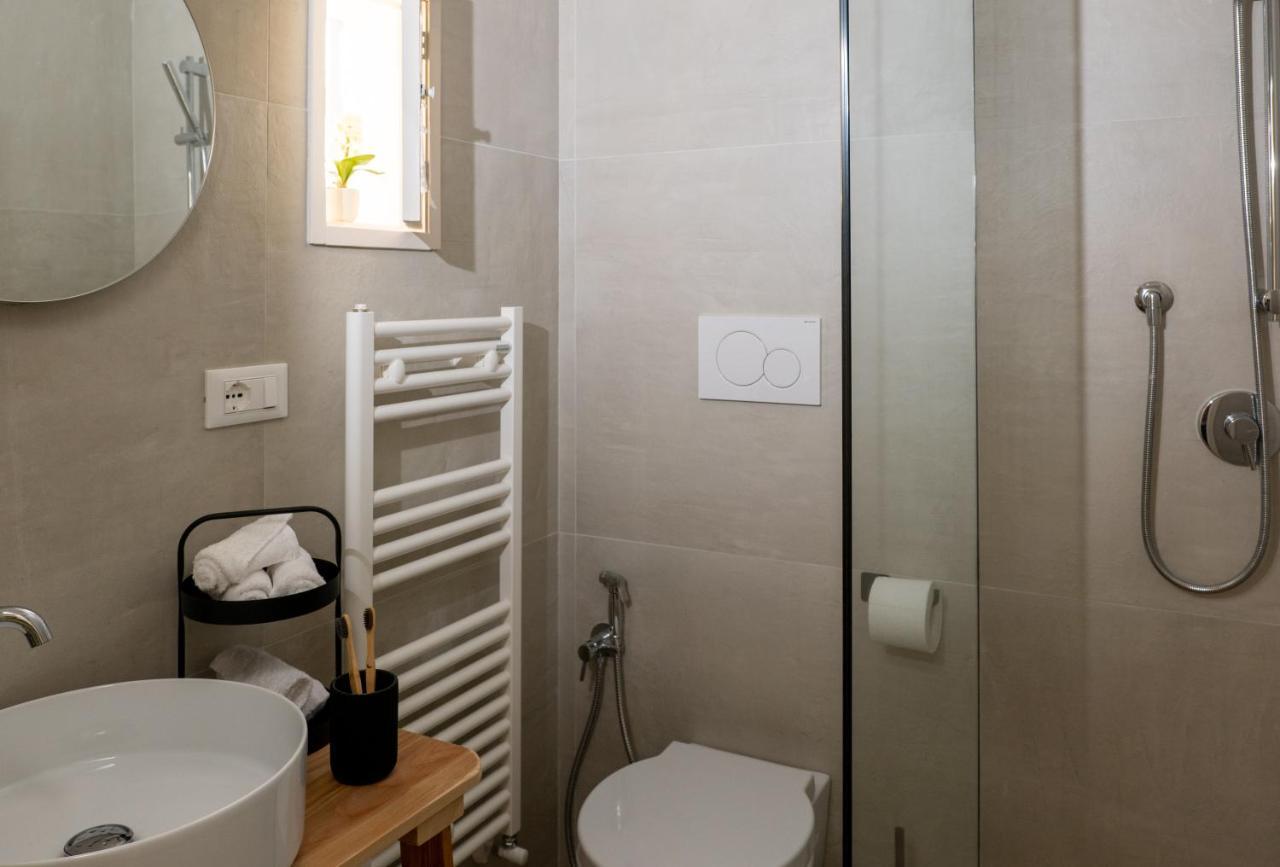 Holiday home Dimora Della Rosa