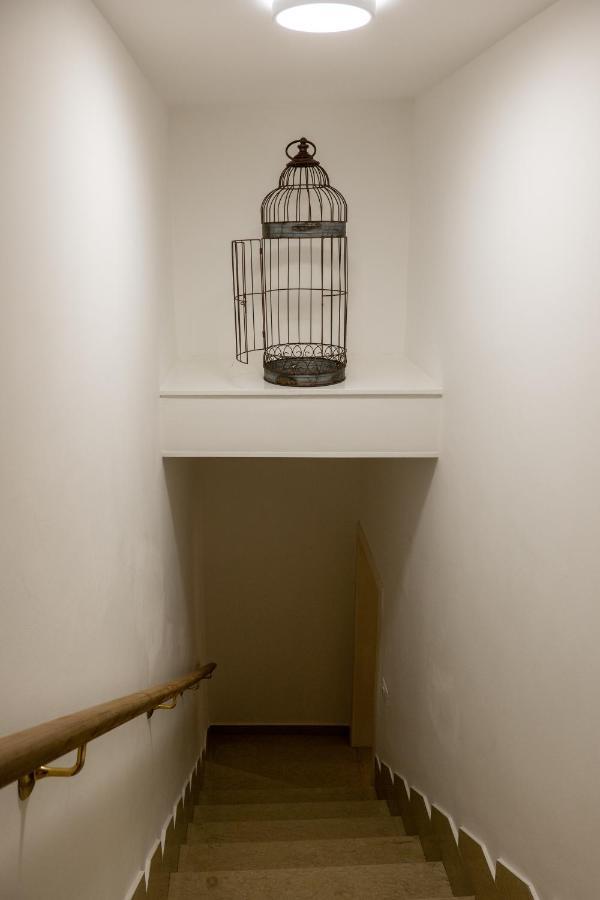Holiday home Dimora Della Rosa *