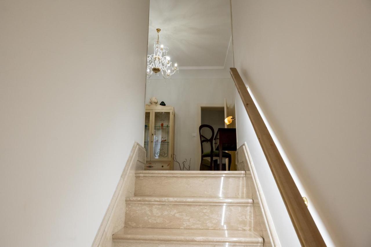 Holiday home Dimora Della Rosa