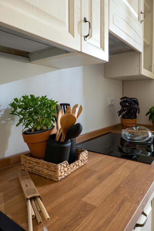 Holiday home Dimora Della Rosa