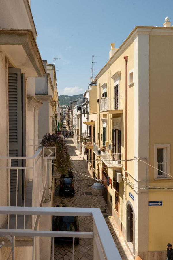 Holiday home Dimora Della Rosa