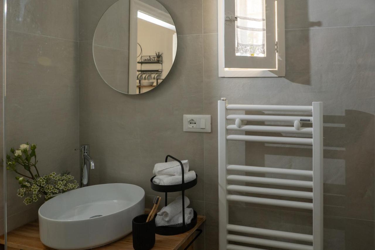 Dimora Della Rosa Holiday home *
